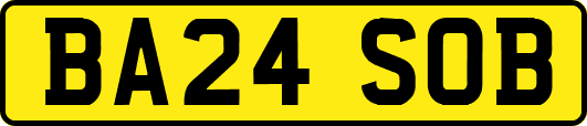 BA24SOB