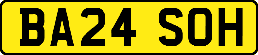 BA24SOH
