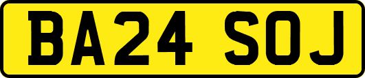 BA24SOJ