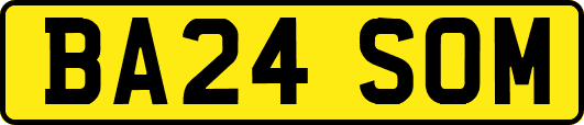 BA24SOM