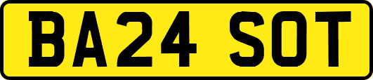 BA24SOT