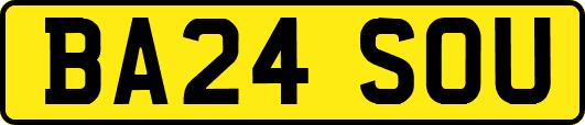 BA24SOU