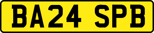 BA24SPB
