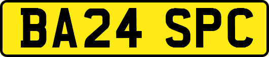BA24SPC