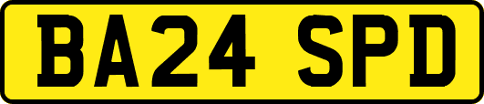 BA24SPD