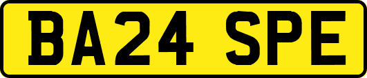 BA24SPE