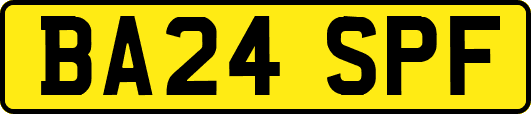 BA24SPF