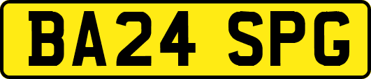 BA24SPG