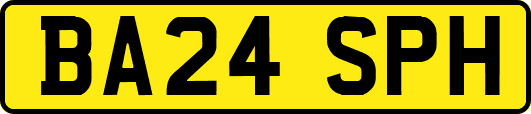 BA24SPH