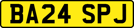 BA24SPJ