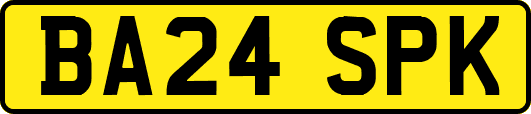 BA24SPK