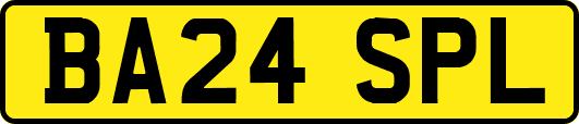 BA24SPL