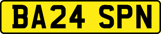 BA24SPN
