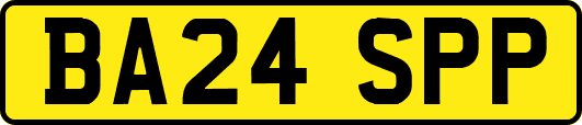 BA24SPP