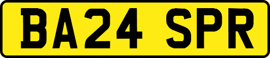 BA24SPR