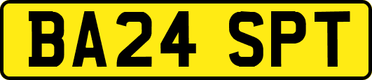 BA24SPT