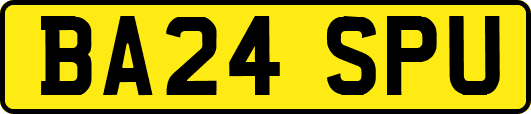 BA24SPU