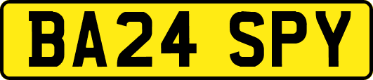 BA24SPY