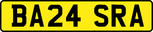 BA24SRA