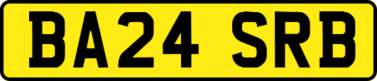 BA24SRB