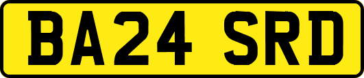 BA24SRD