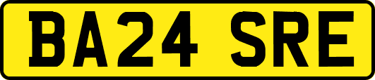 BA24SRE