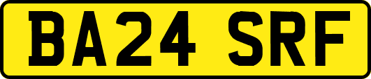 BA24SRF