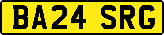 BA24SRG