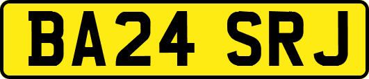 BA24SRJ