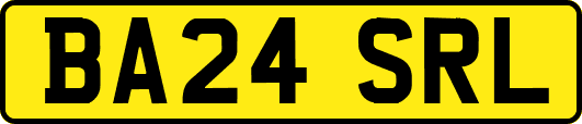 BA24SRL