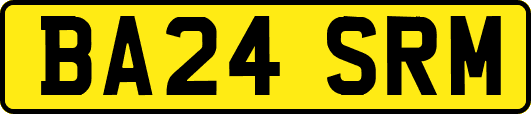BA24SRM