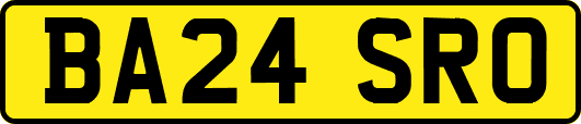 BA24SRO