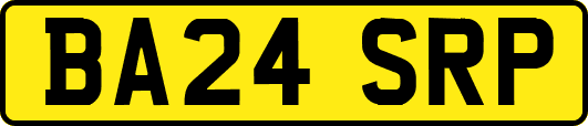 BA24SRP