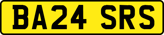 BA24SRS