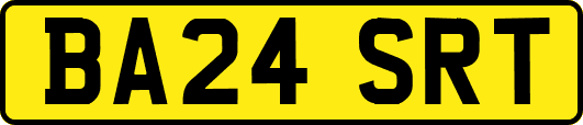 BA24SRT