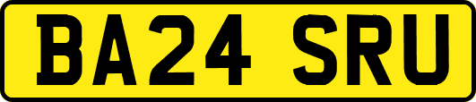 BA24SRU