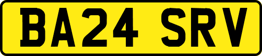 BA24SRV