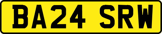 BA24SRW