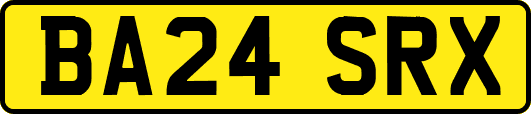 BA24SRX