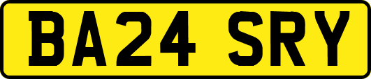 BA24SRY