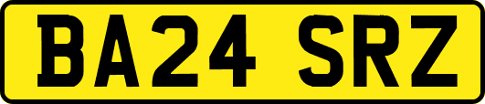 BA24SRZ