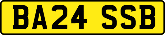 BA24SSB