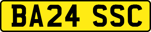 BA24SSC