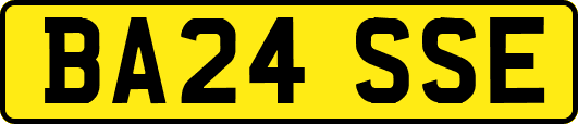 BA24SSE