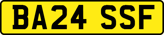 BA24SSF