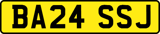 BA24SSJ