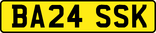 BA24SSK