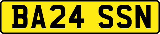 BA24SSN