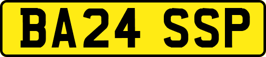 BA24SSP