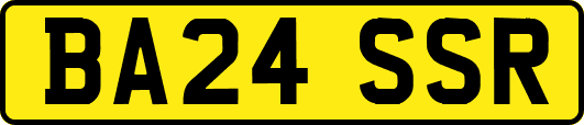 BA24SSR